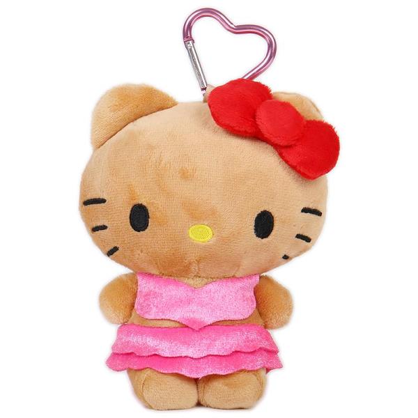ハローキティ ぬいぐるみポーチ 76 サンリオ ハローキティ ぬいぐるみペンケース 化粧ポーチ ポーチ