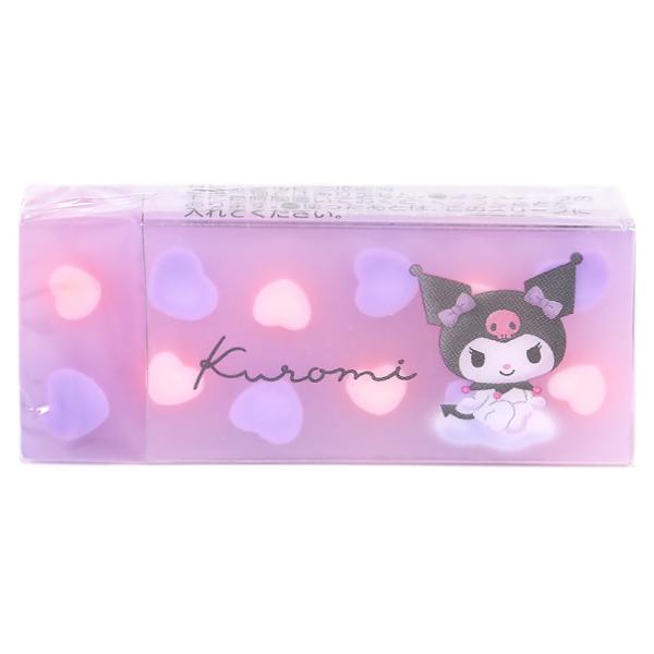 ■ 昭和レトロ サンリオ ハートinハート消しゴム ■ charahouse_ku01-222534
