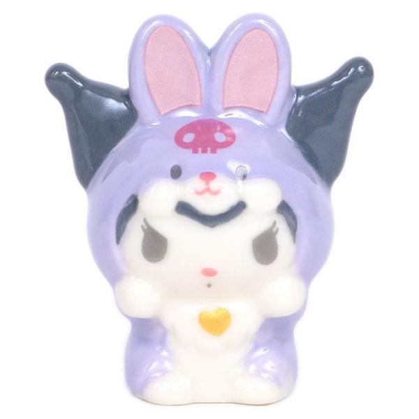 サンリオ プレミアム マスコット クロミ 福招きマスコット うさぎ フェアリーラビット サンリオ sanrio