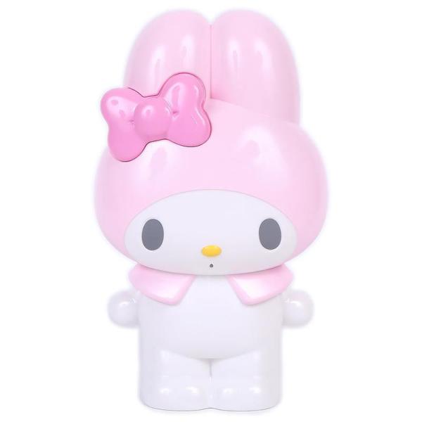 マイメロディ キャラクター形ペンスタンド ペン立て 可愛い インテリア