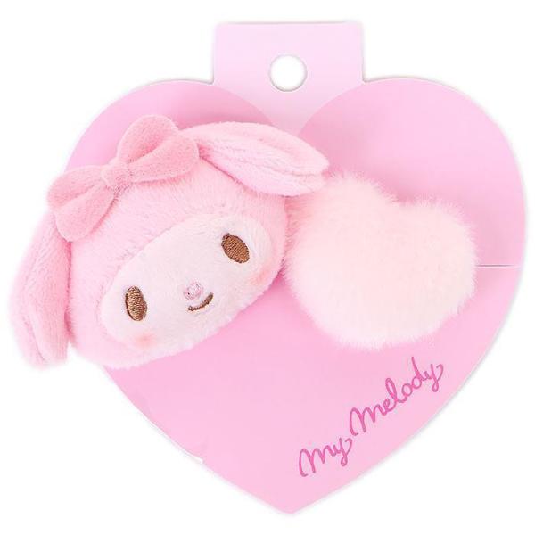 【マイメロディ】 完売品 レア ぬいぐるみ マスコット ヘアゴム2つ Amazon.co.jp: サンリオ(SANRIO) マイメロディ マスコット