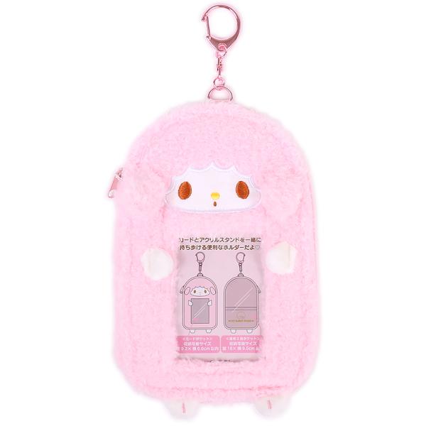 マイスウィートピアノ アクリルスタンド&カード用ホルダー SNS映え