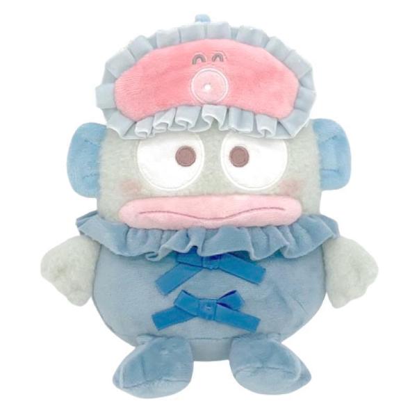 なかよしパジャマ ハンギョドン S ぬいぐるみ : キューティー