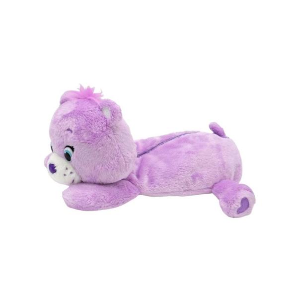 Milkyベアーぬいぐるみポーチ Milky Bear Plush Pouch (June 2020) by Angelic Pretty