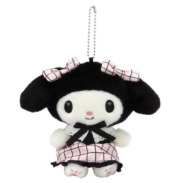 ブラックグラフ マイメロディ マスコット ぬいぐるみマスコット ブラックグラフ マイメロディ マスコット ぬいぐるみマスコット