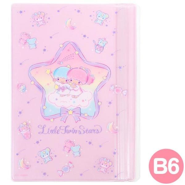 リトルツインスターズ キキララ B6ジッパーケース サンリオ sanrio キャラクター☆2022年 :ts01-752541:キャラクターズショップ キラキラ - 通販 - Yahoo!ショッピング リトルツインスターズ キキララ B6ジッパーケース サンリオ sanrio キャラクター☆2022年 :ts01-752541:キャラクターズショップ キラキラ - 通販 - Yahoo!ショッピング