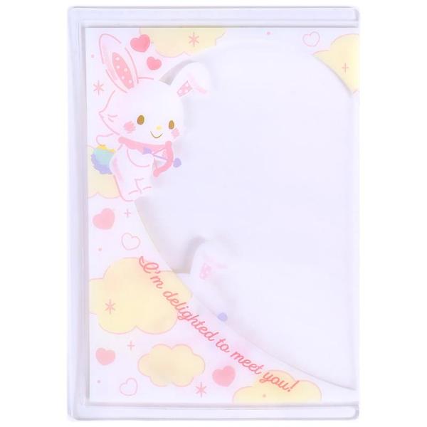 ウィッシュミーメル 硬質カードケース トレカ チェキ ケース