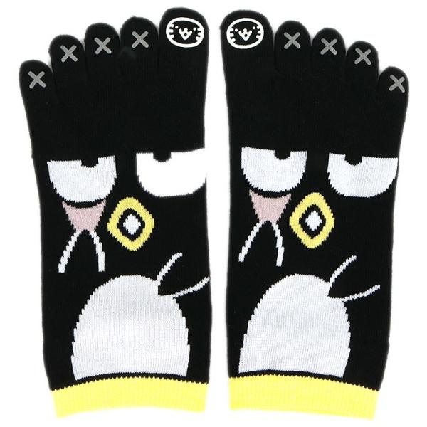 5本指ソックス バッドばつ丸 スニーカーソックス スニーカー丈 靴下 フェイス 女性 レディース 大人用 かわいい サンリオ Sanrio キャラクタ Dejapan Bid And Buy Japan With 0 Commission