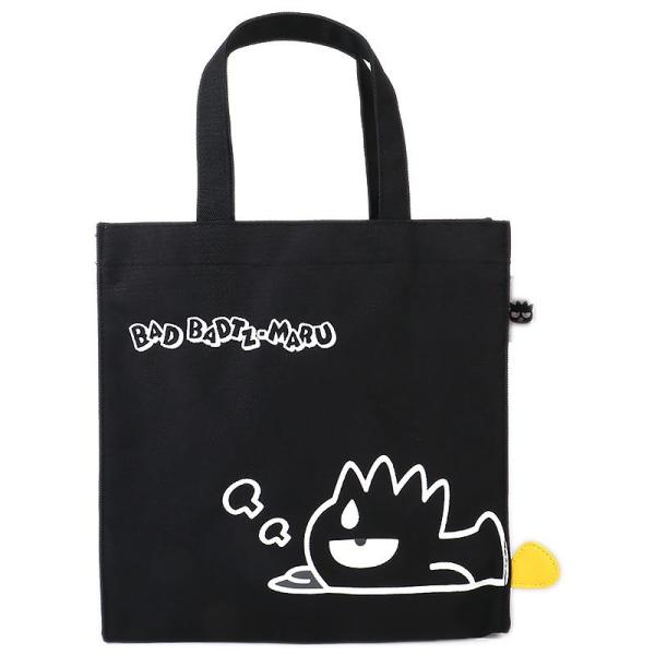 サンリオ　SANRIO　バッドばつ丸　トートバッグ charahouse_xo01-299251