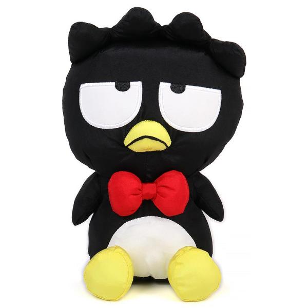 バッドばつ丸 ぬいぐるみ ふわしゃかきっず サンリオ sanrio