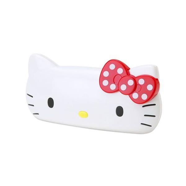 Kitty キティメガネケース ハローキティ眼鏡ケース キティめがねケース キティちゃんめがねケース キティちゃん眼鏡ケース キティ雑貨 キティグッズ Kao Buyee Buyee 日本の通販商品 オークションの代理入札 代理購入