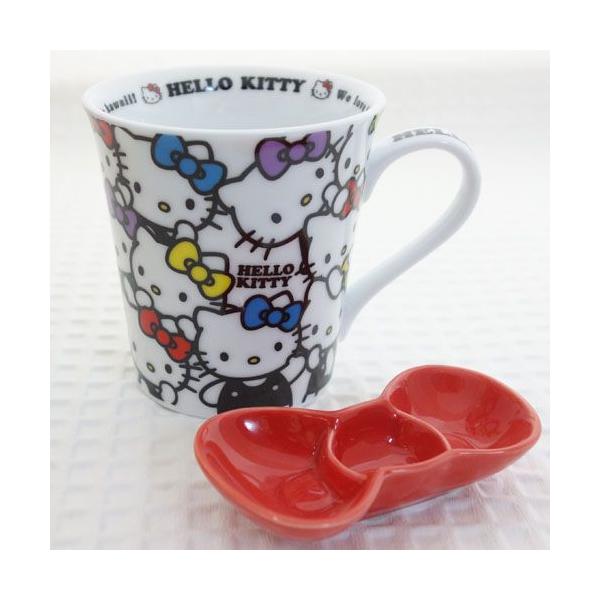 Kitty キティマグカップ キティマグカップリボーンセット キティちゃんマグカップ ハローキティマグカップ キティカップ かわいいマグカップ Ribbonset Buyee Buyee 提供一站式最全面最專業現地yahoo Japan拍賣代bid代拍代購服務 Bot Online