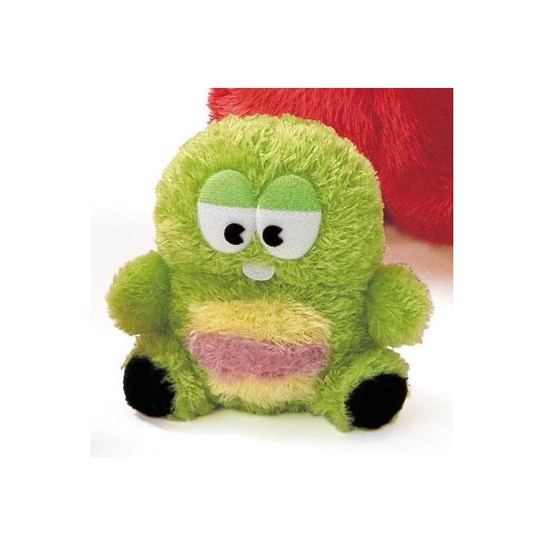 ガチャピン ぬいぐるみの人気商品 通販 価格比較 価格 Com