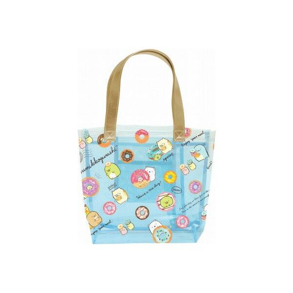 逆 麦芽 発明 すみっこ ぐらし プール バッグ Bardenbarden Jp