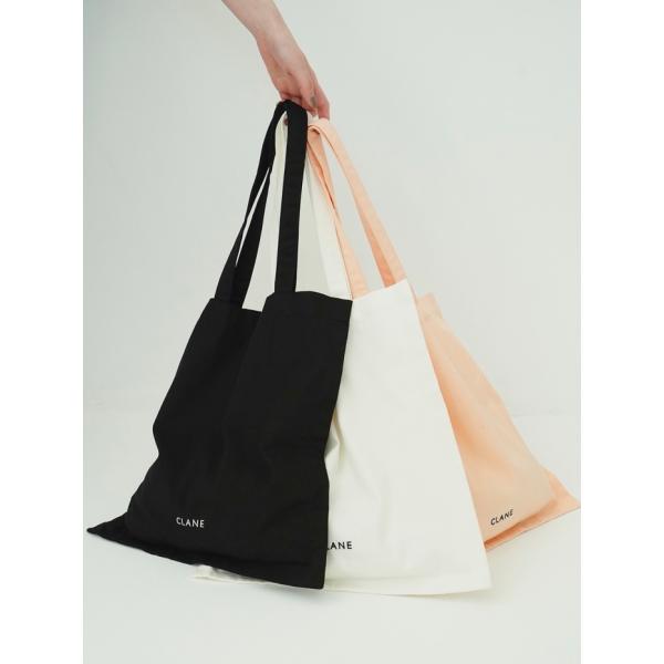 CLANE（クラネ） 即日発送 正規商品 バッグ トート ショルダーバッグ