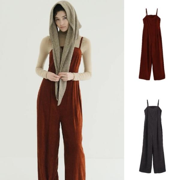 CLANE（クラネ） 正規商品 ラウンド カット オールインワン ROUND CUT