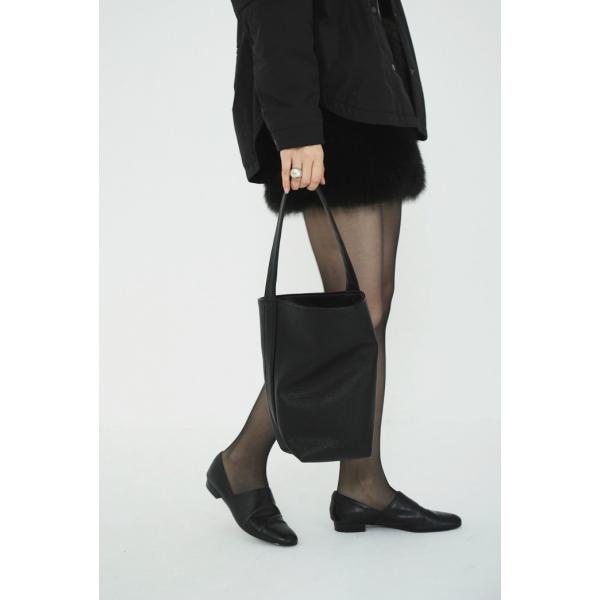 CLANE（クラネ） 正規商品 バッグ フェイクレザー ミディアム【Mサイズ