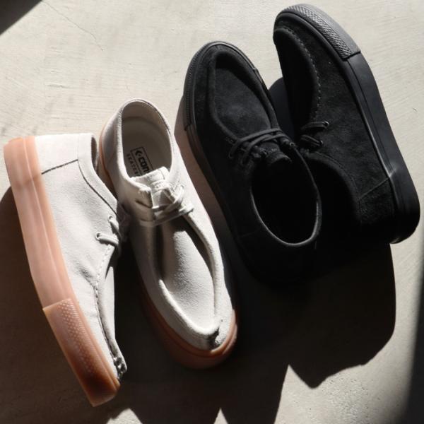 CONVERSE コンバース スケートボーディング スニーカー SKATE