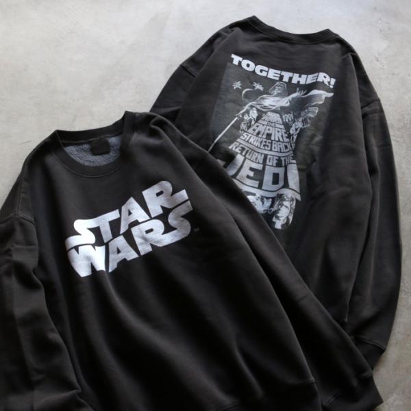 SCREEN STARS（スクリーンスターズ） コラボ スウェット ユニセックス