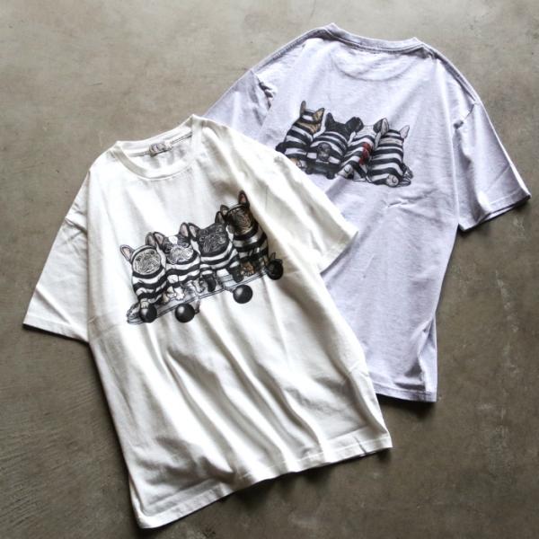 ち*ん様 osamason着用 REHAB KYS Tシャツ 全7色 ブレスレッ