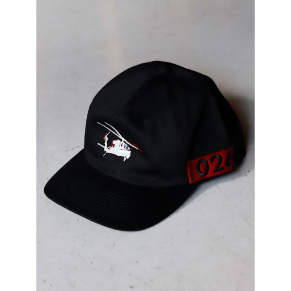 BEDWIN&THE HEARTBREAKERS 正規販売 ベドウィン キャップ CA4LA Ex. BASEBALL CAP 