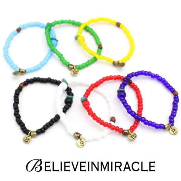 BELIEVEINMIRACLE,r[uC~N,BZ TURQUOISE BRACE,r[Y^[RCYSuXbg,(7FWJ),ʔ