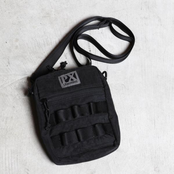 Liberaiders（リベレイダース） バッグ アウトドア サブバッグ 旅行