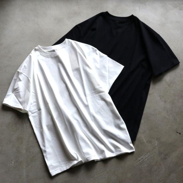 クロ（KURO） Tシャツ トップス パラレルド 半袖 Tシャツ PARALLELED