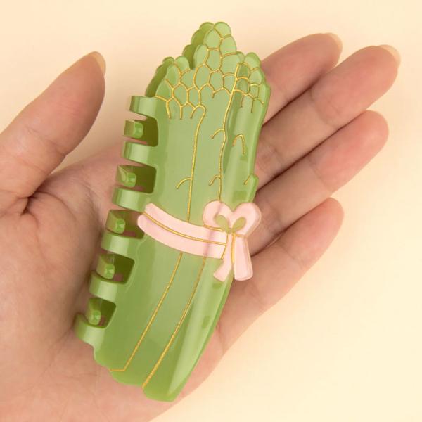 ヘアアクセサリー kiiroiusagi AirTag® Keychain Keroppi™ | Sonix x Sanrio | Sonix