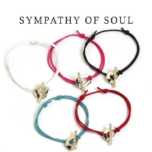 Safari Leon掲載 Sympathy Of Soul レオン ブレスレット アンクレット Fortune Code Bracelet Anklet K10 ブレスレット アンクレット 5色展開 B1234g Charger Web Store 通販 Yahoo ショッピング
