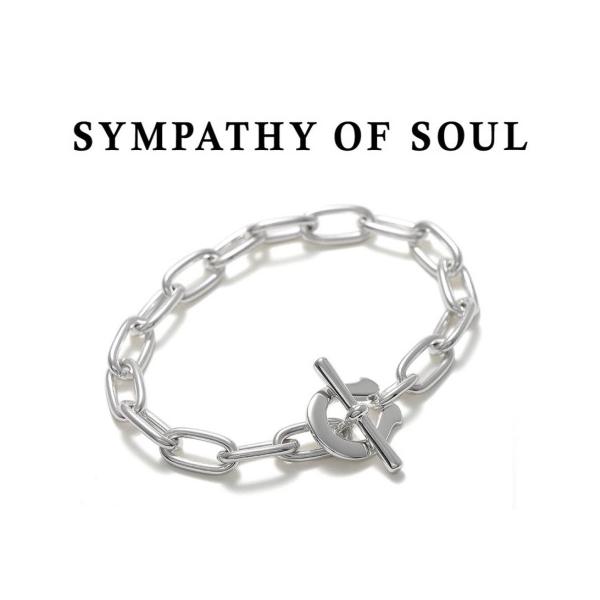Sympathy of Soul シンパシーオブソウル ブレスレット SYMPATHY Sympathy of Soul シンパシーオブソウル ブレスレット SYMPATHY