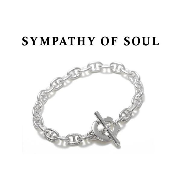 Sympathy of Soul シンパシーオブソウル ブレスレット SYMPATHY Sympathy of Soul シンパシーオブソウル ブレスレット SYMPATHY