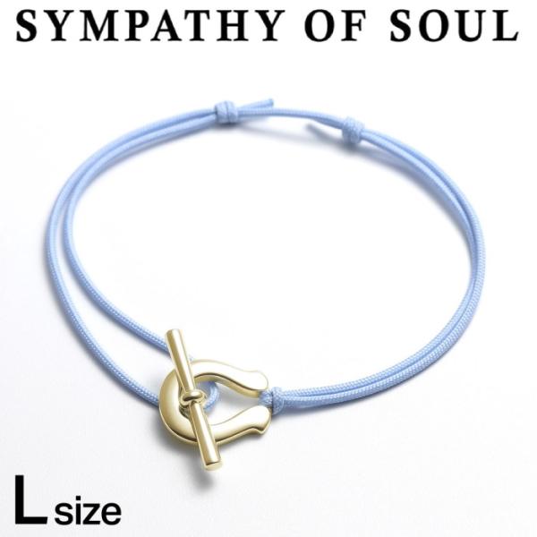 Sympathy of Soul（シンパシーオブソウル） SYMPATHY OF SOUL【L
