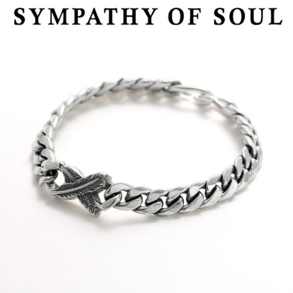 ジャグオSympathy of Soul Old Feather N charger_b2502so