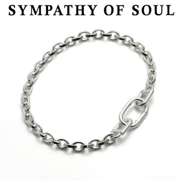 Sympathy of Soul（シンパシーオブソウル） ブレスレット サーフェス