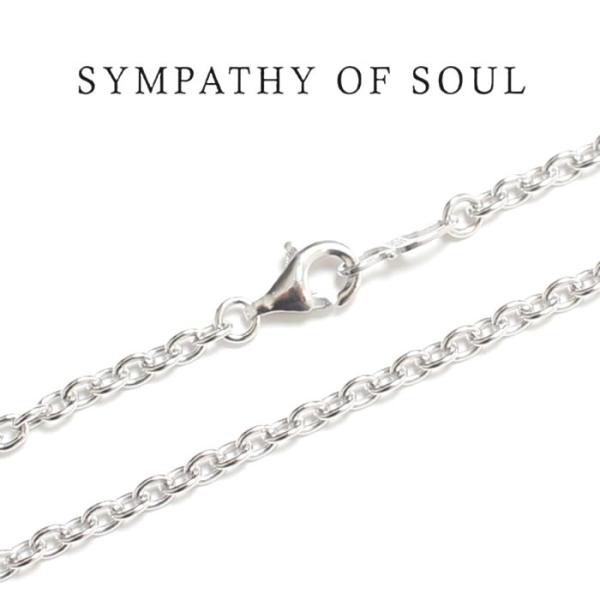 Sympathy of Soul（シンパシーオブソウル） 【C1209N】SYMPATHY OF