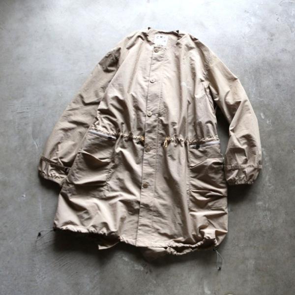 COMFY OUTDOOR GARMENT / ジャケット/--/--/BEG/無地 COMFY OUTDOOR GARMENT SALE 30%OFF CMF OUTDOOR GARMENT アウター