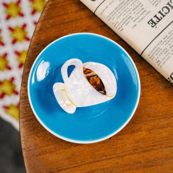coucousuzette,ククシュゼット ティーポット&マグ ル・クルーゼ Le Creuset ティーポット＆マグ SS 2個入セット ローズ