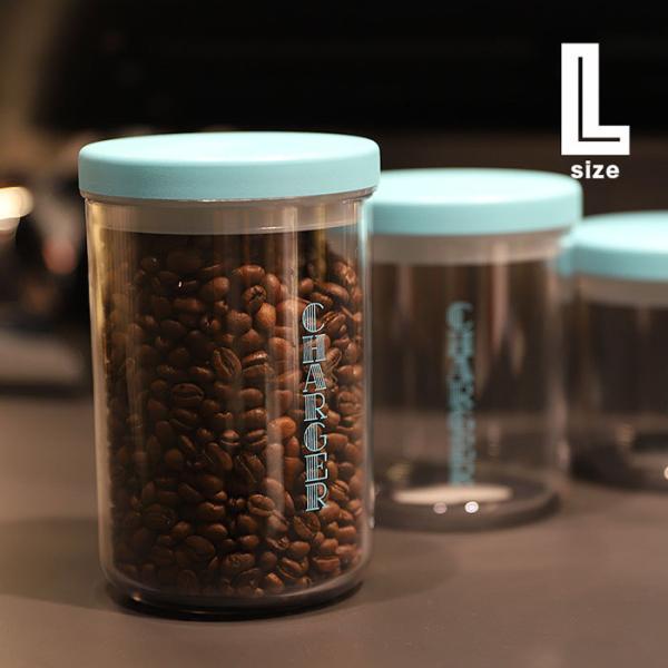 CHARGER COFFEE STAND  LjX^[ R[q[ ۑe CHARGERʒ Lb`LjX^[ Kitchen Canister 50's ru[ LTCY