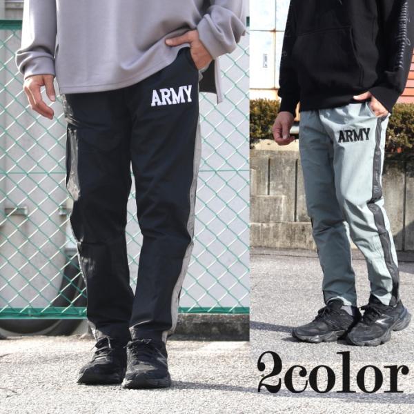 MILITARY ATTACHABLE PT ミリタリー アタッチャブル パンツ SLY | MILITARY ATTACHABLE パンツ (パンツ ) |SHEL'TTER WEBSTORE