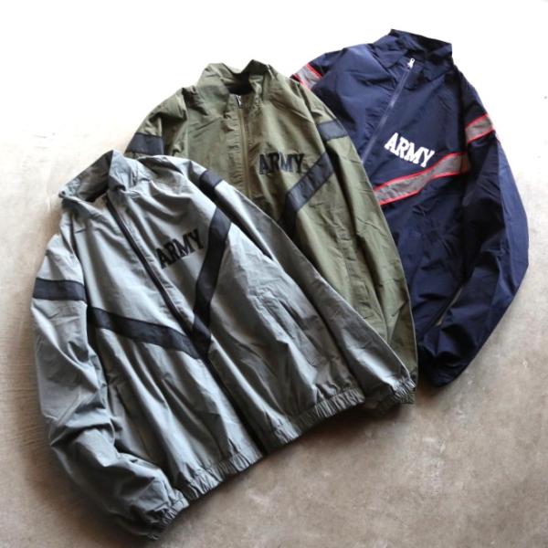 新品 ミリタリー ジャケット US アーミー ブルゾン Military Jacket
