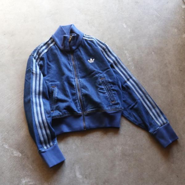 adidas Originals アディダスオリジナルス レディース ジャケット