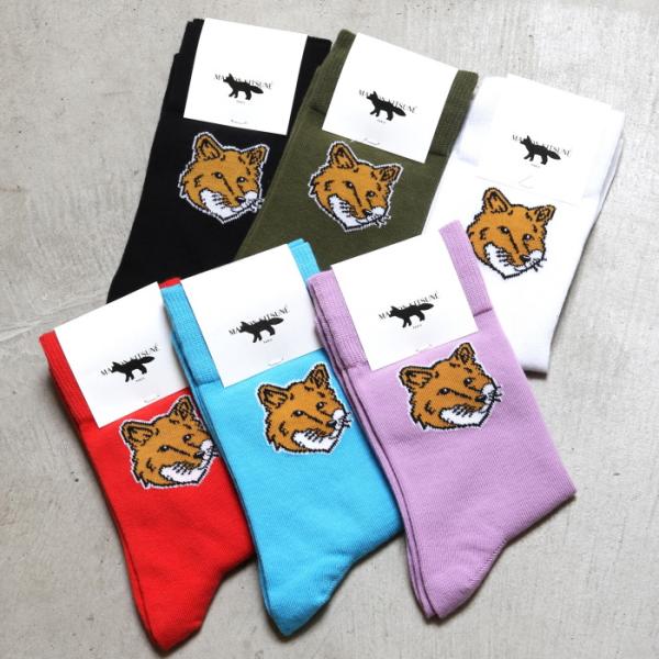 BABYL 子狐ソックス2色セット BABYL 子狐ソックス2色セット mm064.jpg