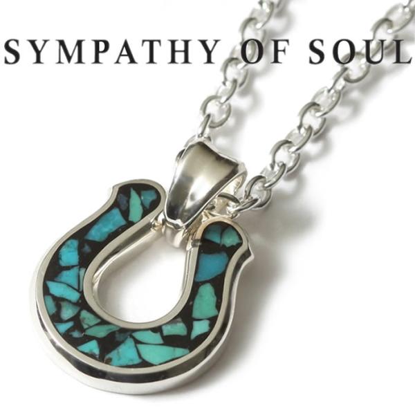 Sympathy of Soul シンパシーオブソウル ネックレス SYMPATHY OF Sympathy of Soul シンパシーオブソウル ネックレス SYMPATHY OF