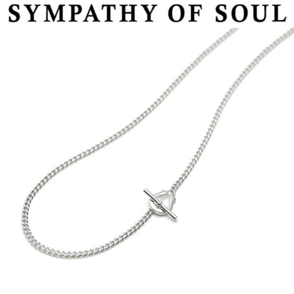 Sympathy of Soul（シンパシーオブソウル） ネックレス トグル