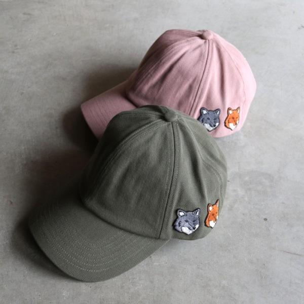 90s USA製   キャップ　フェード 90s FORD オールドイングリッシュ フェード ネイビー キャップ USA