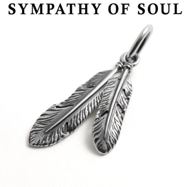 Sympathy of Soul（シンパシーオブソウル） 新作 ペンダント ギフト