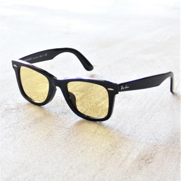 Ray-Ban ウェイファーラー サングラス レイバン ウェイファーラー ライトフォース RB4195F (サングラス