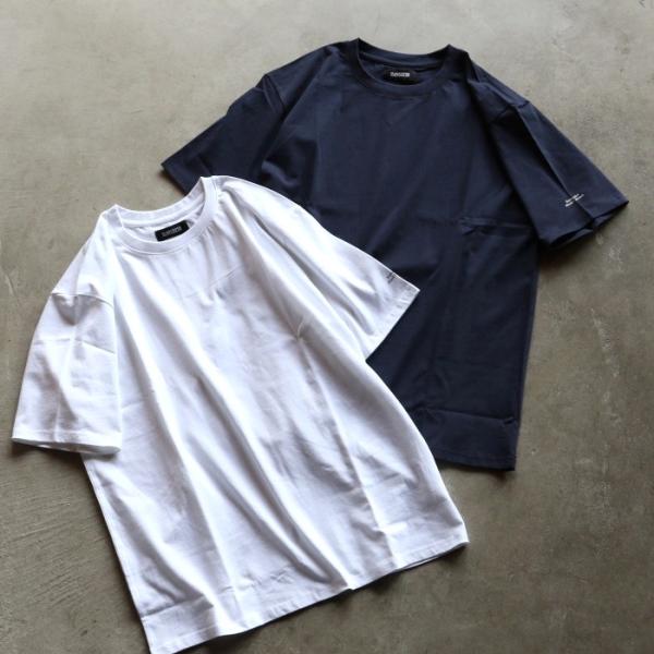 ROTTWEILER（ロットワイラー） トップス ベーシック プリント 半袖 T