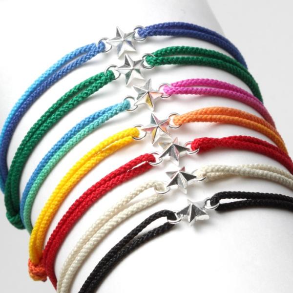TASAKI by MHT コードブレス　エンヴィー スター ブレスレット TASAKI by MHT コードブレス エンヴィー スター ブレスレット